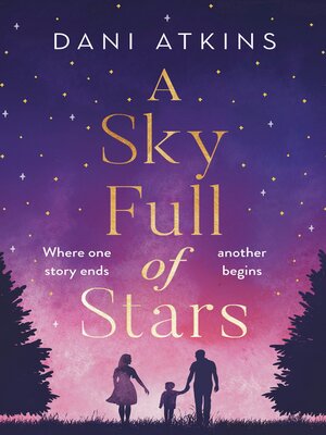 A Sky Full of Stars - ebook